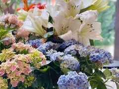 -Miss Q Family甜品·蛋糕·法甜咖啡