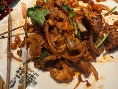 -喝丢一只鞋海鲜烧烤·海肠捞饭(东关街店)