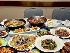 -金哥私房菜馆(张府园总店)