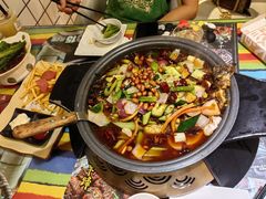 -滋味烤鱼(祥和里店)