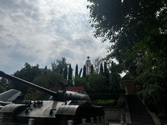 -聂荣臻元帅陈列馆