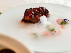 -Yan Ting宴庭中餐厅-长沙瑞吉酒店(运达店)