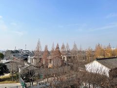 -相门城墙文化休闲景区