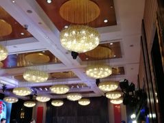 -北京希尔顿逸林酒店