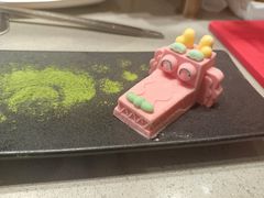 -海底捞火锅(让胡路万达店)