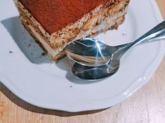 提拉米苏-The Diner X餐厅(青岛万象城店)