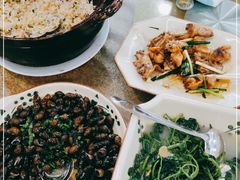 -正宗鸡饭粤香酒家(朱村店)