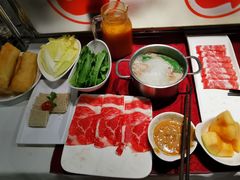 -凯鸽火锅(华林新天地店)