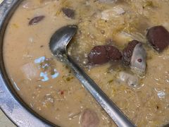 -香滨园骨架王(民生路店)