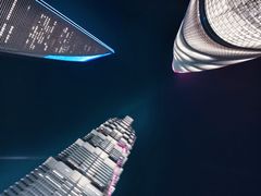 -上海中心大厦