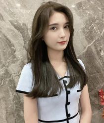 点击看大图 -那茉 Hair Salon