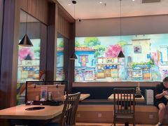 -沼津港精致料理·寿喜烧·烧鸟(漕河泾印象城店)