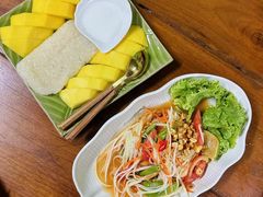 -Kat's Kitchen