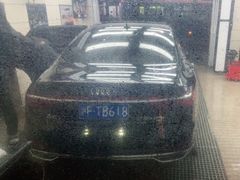 -天猫养车贴膜轻改·蓝电(优匹康桥东路店)