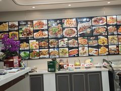 -龙香居海鲜浑锅家常菜·特色驴肉