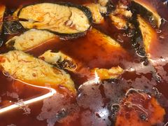 -天龙宝严素食馆(大兴善寺店)