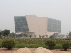 -济南国际园博园