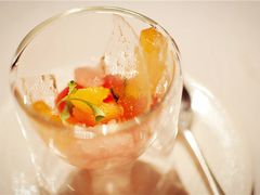 Petrus-柏翠莊園餐廳