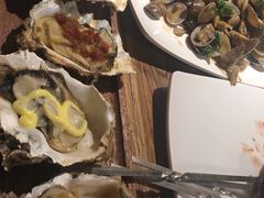 -平娃三宝烧烤·面食(南小街店)