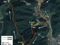 -黄贤森林公园