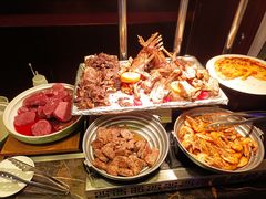 -昆泰嘉华酒店-嘉华咖啡厅