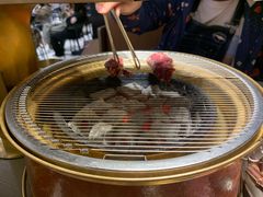 -西塔老太太泥炉烤肉(温州首店万象城黑金店)