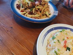 -八大碗·地道东北菜(白塔堡店)