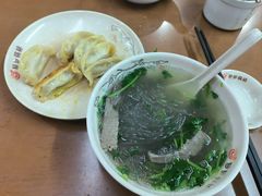 -回回锅贴(小河沿店)