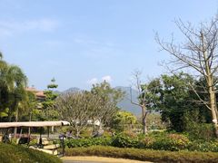 -广州都喜泰丽温泉度假酒店