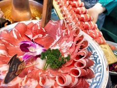 -阳坊涮肉(西直门凯德mall店)
