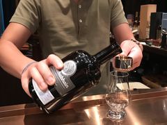 -DM Distiller & Mixologist Whisky Cocktail Bar
