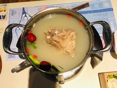 -火锅先生(五马街店)