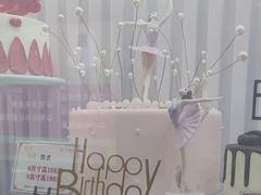 -金色麦甜糕点(面包.蛋糕.华苑店)