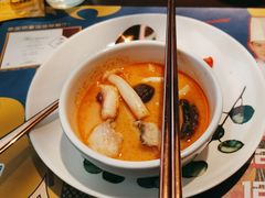 -泰妃殿(武汉首店)