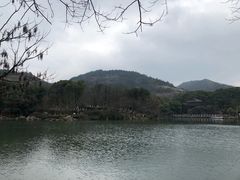 -白马涧龙池景区