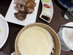 -全聚德(上海首店浦东店)