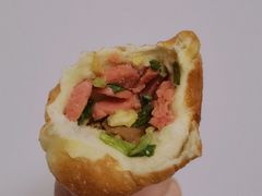 -惠源面包店(开禾路店)
