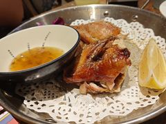 -胡桃里音乐酒馆(仓山万达店)