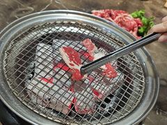 -江城二当家烤牛肉(莲塘新村店)