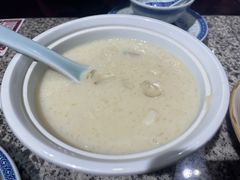 民国美龄粥-南京大牌档(三阳广场苏宁店)