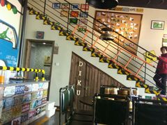 -北平味道.京味菜.烤鸭(梨园店)