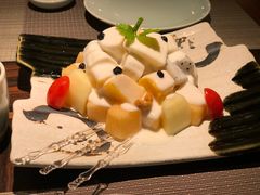 -山葵家·创意料理(万象汇店)