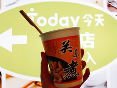 -today便利店(汉街店)