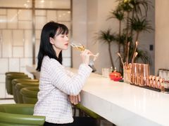 -王府半岛酒店·Jing餐厅