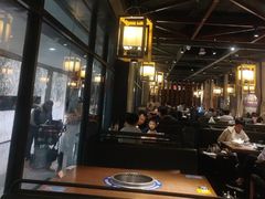 -快乐小羊·内蒙牛羊肉火锅(流花中心店)