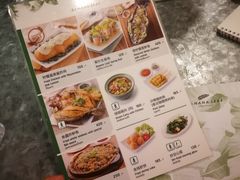 -香蕉叶餐厅(是隆店)