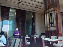-顺德美的万豪酒店-万豪中餐厅