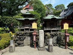 -浅草寺