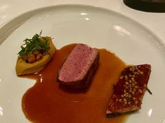 -Caprice(香港四季酒店)