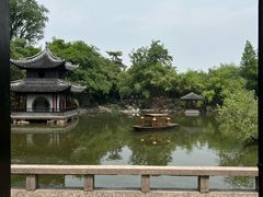 -水绘园